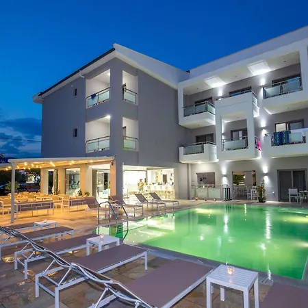 B&B Patiras Deluxe 4*