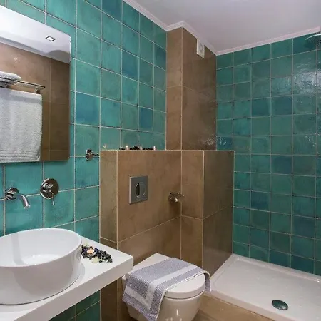 Patiras Deluxe Limenaria (Thasos)