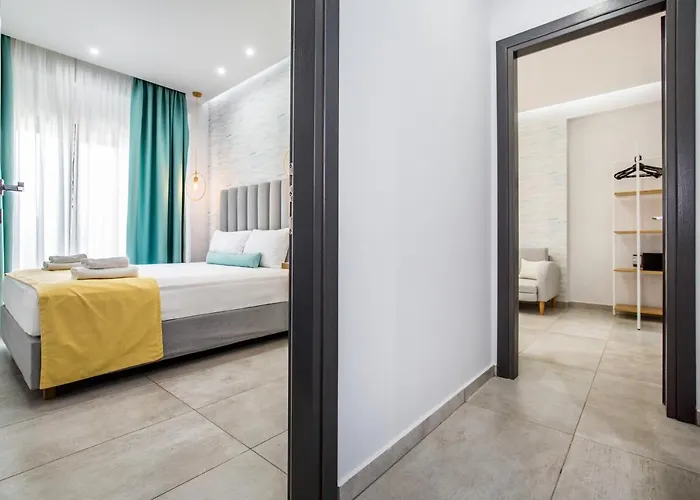 Patiras Deluxe B&B 4*