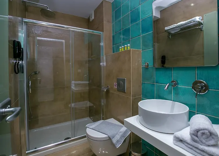 Patiras Deluxe B&B 4*