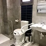 Patiras Deluxe 4* Limenaria (Thasos)