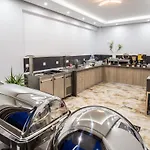 Oda ve Kahvaltı Patiras Deluxe Limenaria (Thasos)