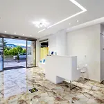Patiras Deluxe 4* Limenaria (Thasos)