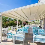 Patiras Deluxe Oda ve Kahvaltı Limenaria (Thasos)