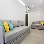 Oda ve Kahvaltı Patiras Deluxe Limenaria (Thasos)