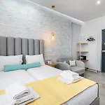 Patiras Deluxe Oda ve Kahvaltı