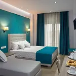 Patiras Deluxe 4* Limenaria (Thasos)