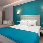 Oda ve Kahvaltı Patiras Deluxe 4*