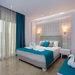 Oda ve Kahvaltı Patiras Deluxe 4*