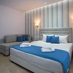 Oda ve Kahvaltı Patiras Deluxe Limenaria (Thasos)