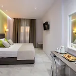 Oda ve Kahvaltı Patiras Deluxe