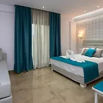 Oda ve Kahvaltı Patiras Deluxe Limenaria (Thasos)