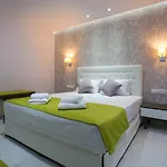 Oda ve Kahvaltı Patiras Deluxe