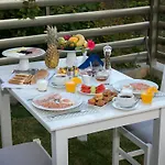 Patiras Deluxe 4*