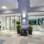 Oda ve Kahvaltı Patiras Deluxe Limenaria (Thasos)