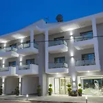 Patiras Deluxe Oda ve Kahvaltı Limenaria (Thasos)