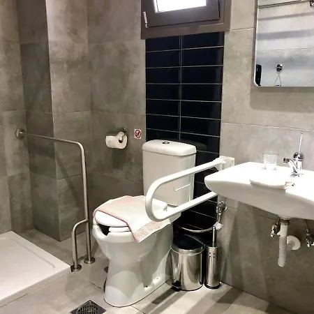 Patiras Deluxe 4* Limenaria (Thasos)