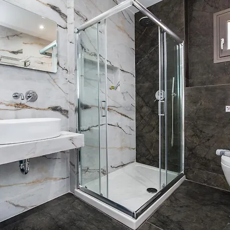 فندق مبيت وإفطار Patiras Deluxe