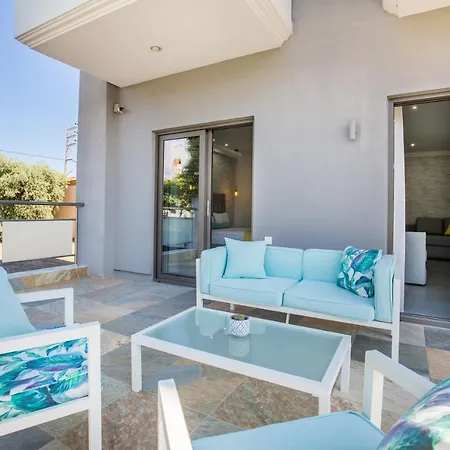 Patiras Deluxe Limenaria (Thasos)