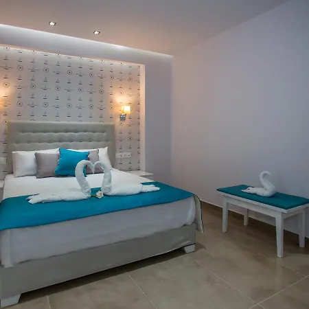 Patiras Deluxe * يميناريا