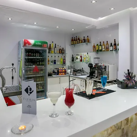 Patiras Deluxe B&B 4*