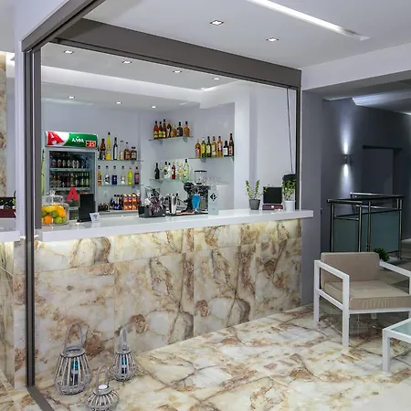 Patiras Deluxe Oda ve Kahvaltı
