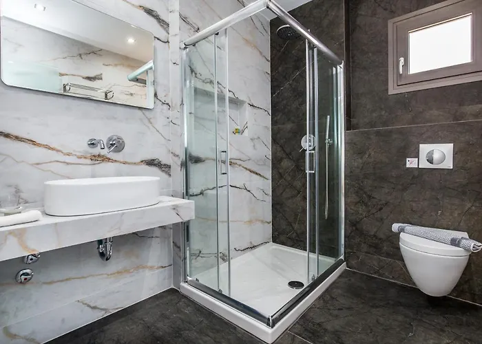 Bed & Breakfast Patiras Deluxe