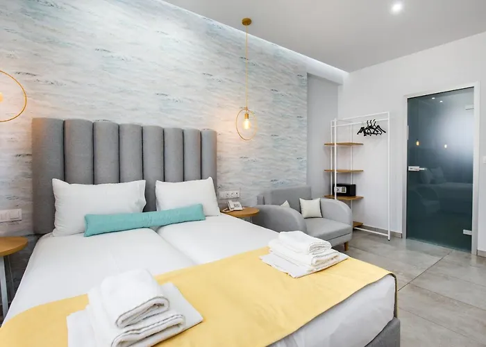 Patiras Deluxe Bed & Breakfast