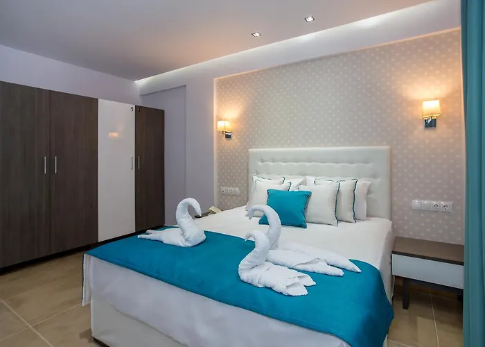 Bed & Breakfast Patiras Deluxe 4*