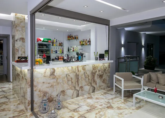 Patiras Deluxe Bed & Breakfast
